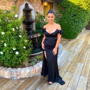 Cinderella Divine Gown